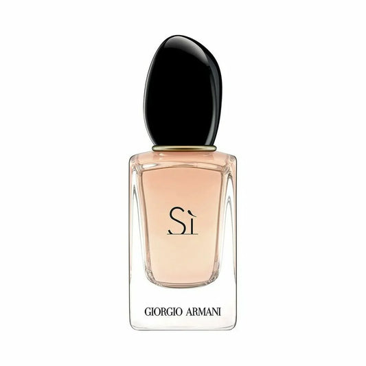 Profumo Donna Sì Armani 755 EDP - Yestore