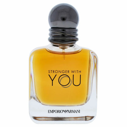 Profumo Uomo Armani Stronger With You EDT Stronger With You - Yestore