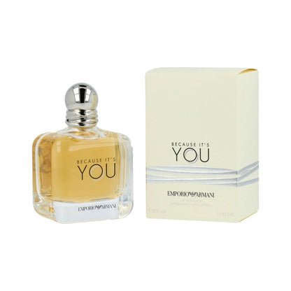 Profumo Donna Armani You She EDP EDP - Yestore