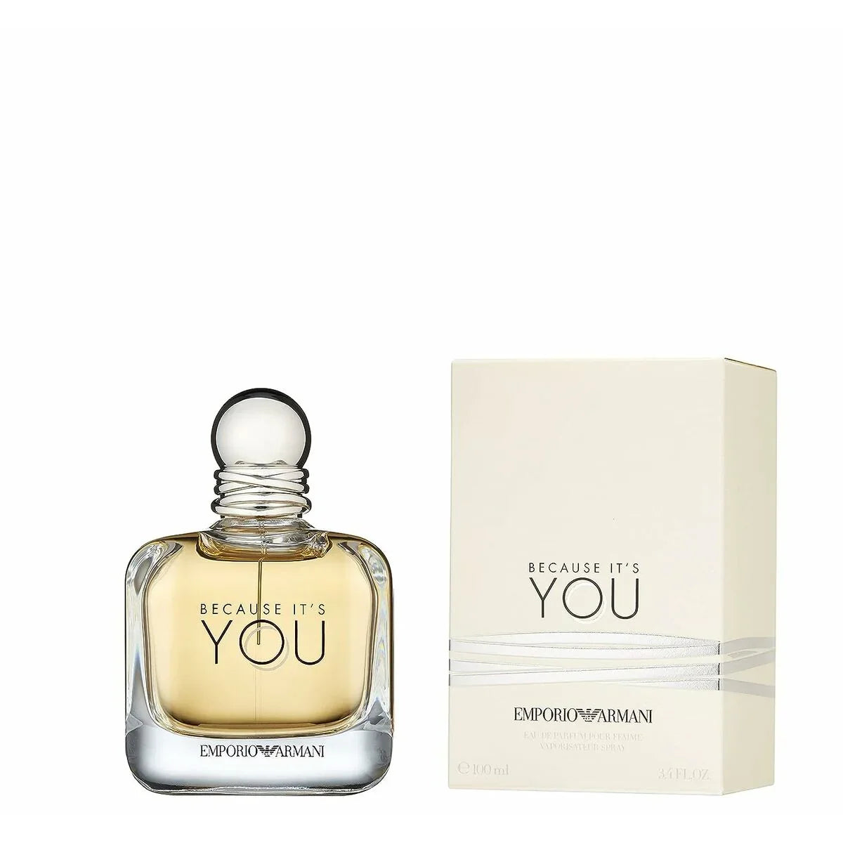 Profumo Donna Armani You She EDP EDP - Yestore