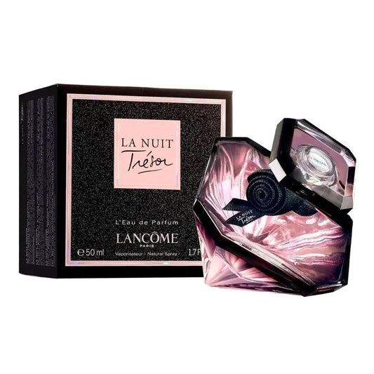 Profumo Donna Lancôme La Nuit Tresor EDP 50 ml - Yestore