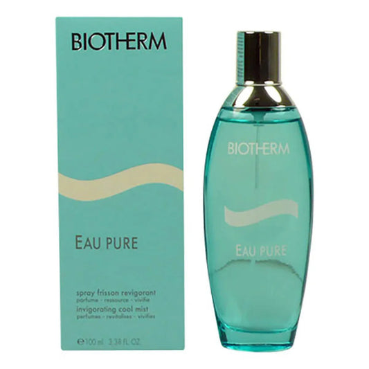 Profumo Donna Biotherm EDT 100 ml - Yestore