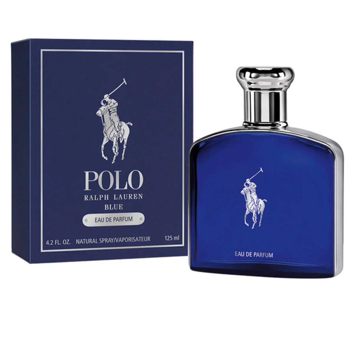 Profumo Uomo Ralph Lauren POLO BLUE EDP EDP 75 ml - Yestore