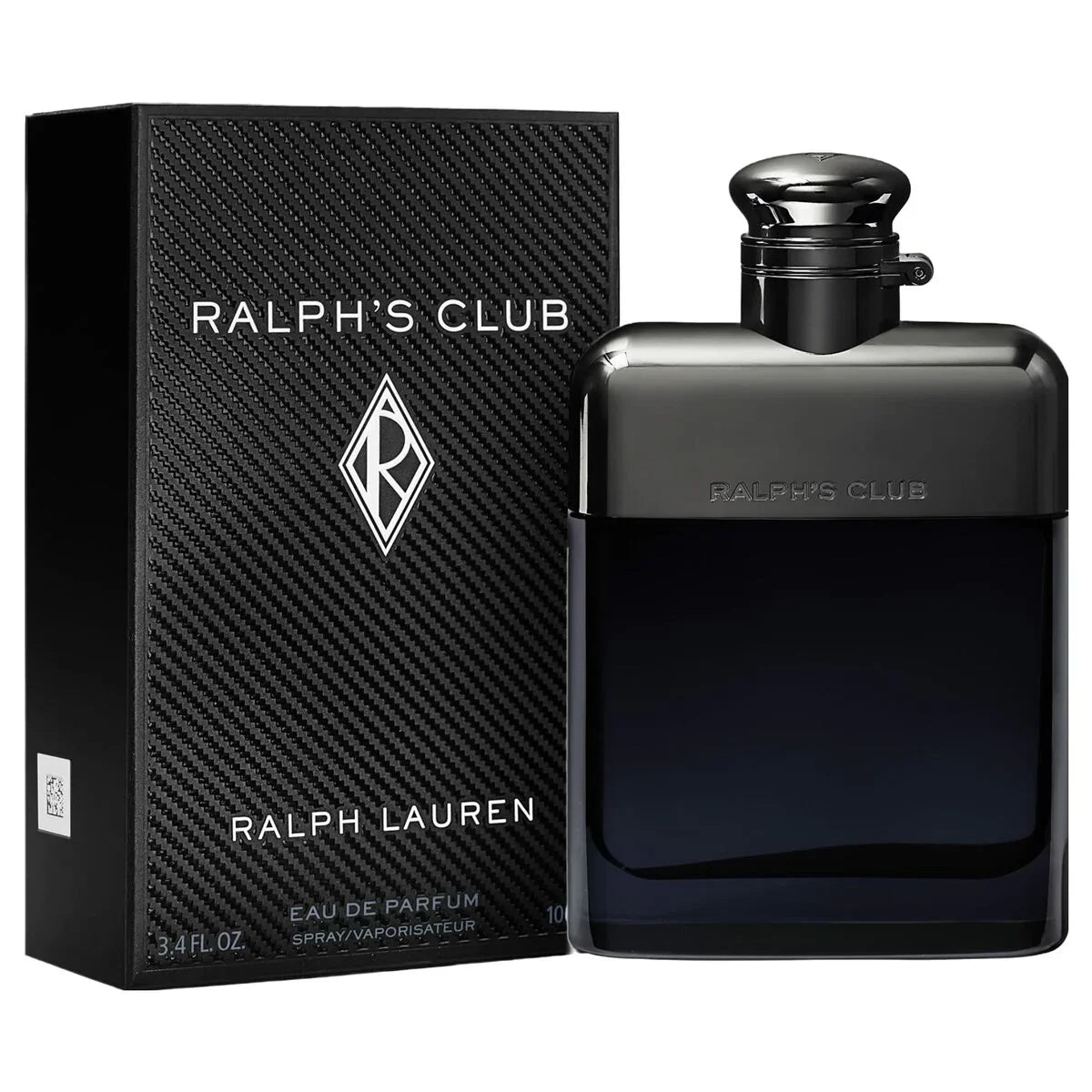 Profumo Uomo Ralph Lauren EDP 96 g Ralph's Club - Yestore