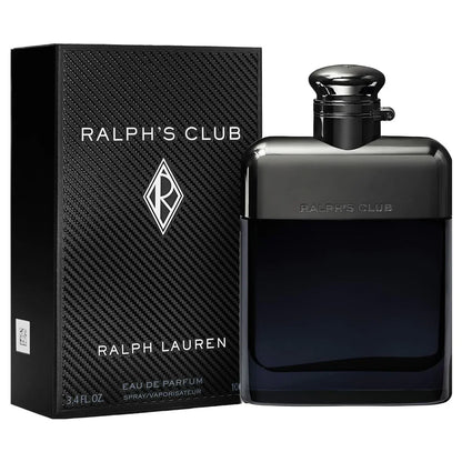 Profumo Uomo Ralph Lauren EDP 96 g Ralph's Club - Yestore