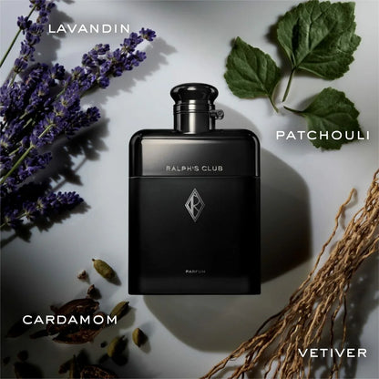 Profumo Uomo Ralph Lauren Ralph's Club EDP 100 ml - Yestore
