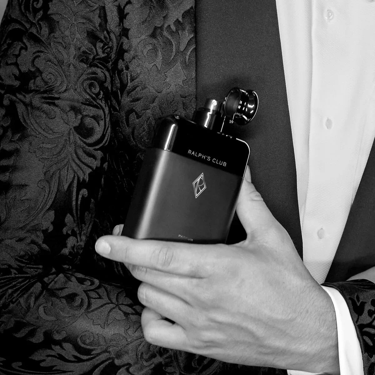 Profumo Uomo Ralph Lauren Ralph's Club EDP 100 ml - Yestore