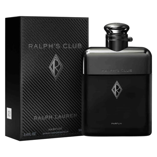 Profumo Uomo Ralph Lauren Ralph's Club EDP 100 ml - Yestore