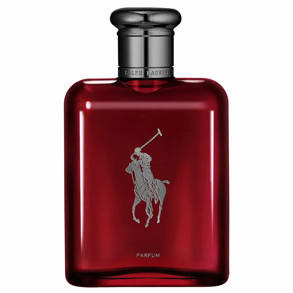 Men's Perfume Ralph Lauren POLO RED EDP EDP 125 ml - Yestore