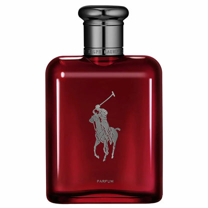 Men's Perfume Ralph Lauren POLO RED EDP EDP 125 ml - Yestore