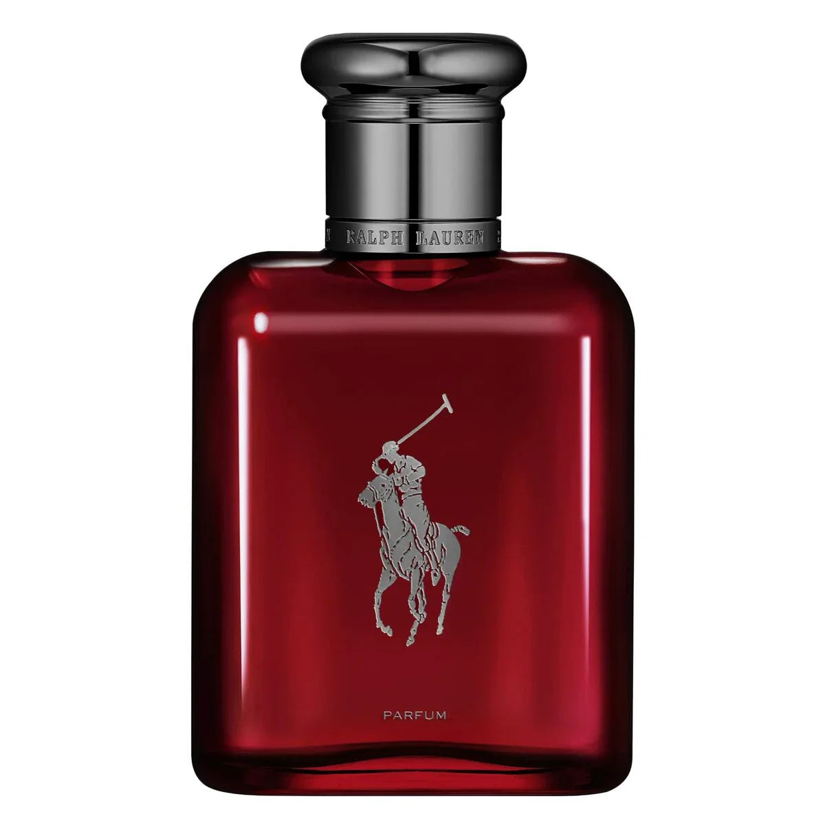 Profumo Uomo Ralph Lauren Polo Red EDP 75 ml - Yestore