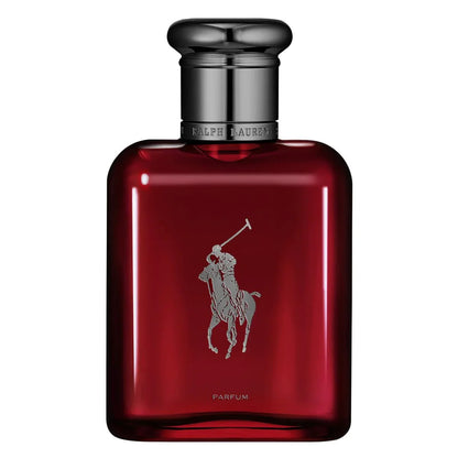 Profumo Uomo Ralph Lauren Polo Red EDP 75 ml - Yestore