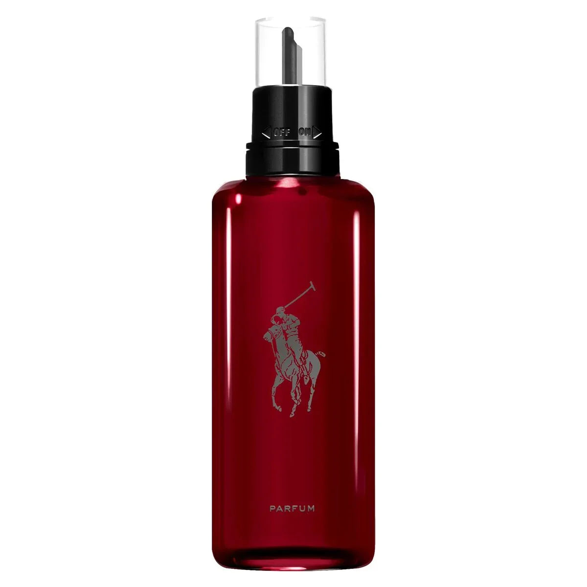 Profumo Uomo Ralph Lauren POLO RED EDP EDP 150 ml - Yestore