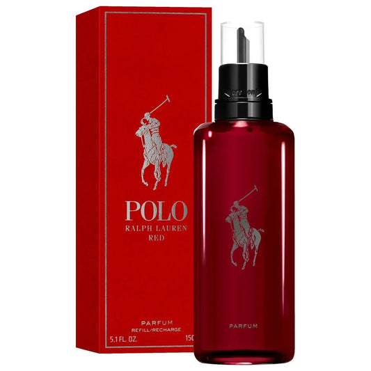 Profumo Uomo Ralph Lauren POLO RED EDP EDP 150 ml - Yestore