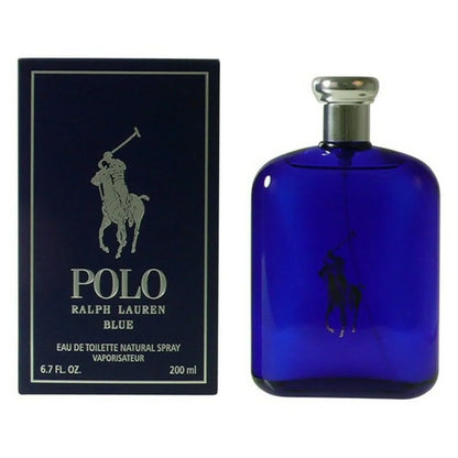 Profumo Uomo Ralph Lauren EDT Fragranza Unica 100ml - Yestore