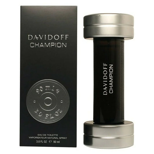 Profumo Uomo Davidoff EDT - Yestore