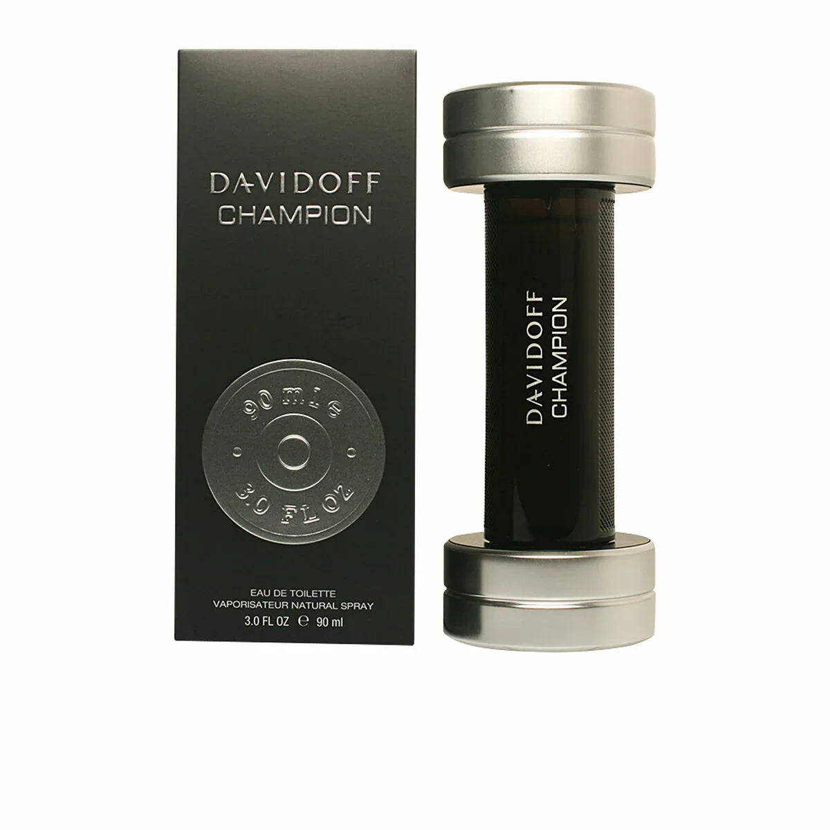 Profumo Uomo Davidoff EDT - Yestore