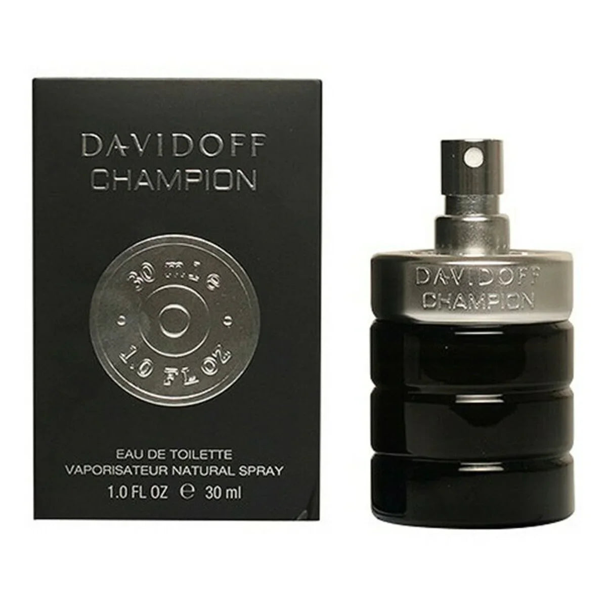 Profumo Uomo Davidoff EDT - Yestore