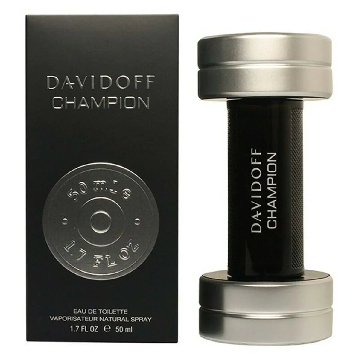 Profumo Uomo Davidoff EDT - Yestore
