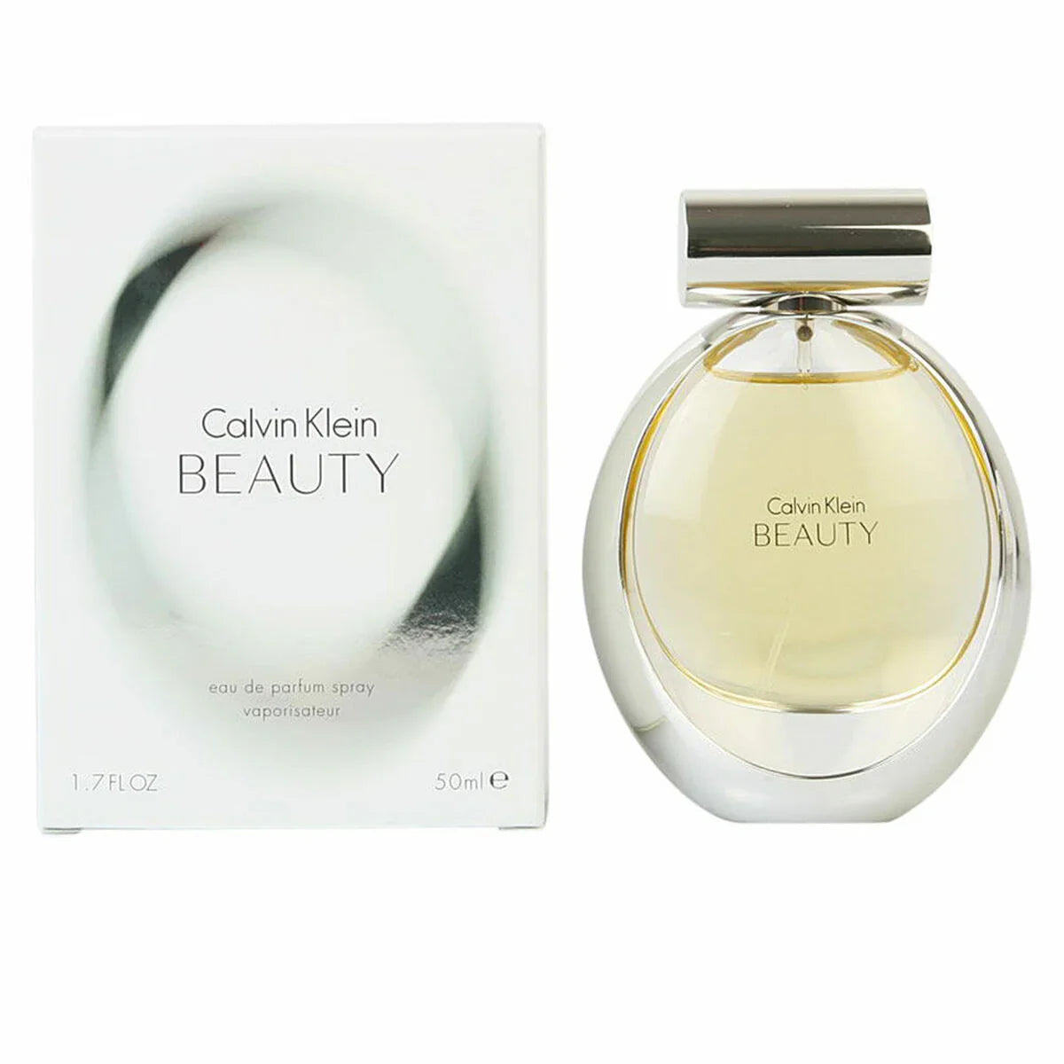 Profumo Donna Calvin Klein W-5711 EDP 50 ml - Yestore