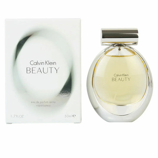 Profumo Donna Calvin Klein W-5711 EDP 50 ml - Yestore