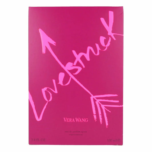 Profumo Donna Vera Wang LOVESTRUCK EDP 100 ml - Yestore