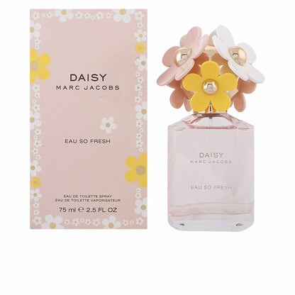 Profumo Donna Marc Jacobs EDT - Yestore