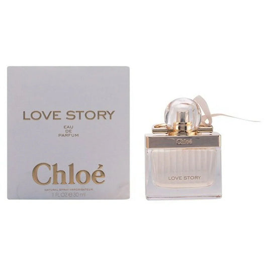 Profumo Donna Love Story Chloe EDP EDP - Yestore