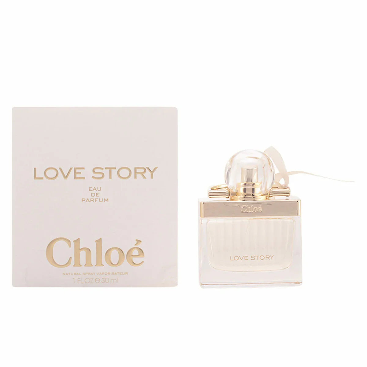 Profumo Donna Love Story Chloe EDP EDP - Yestore