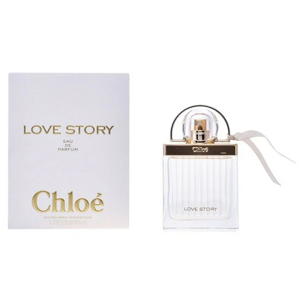 Profumo Donna Love Story Chloe EDP EDP - Yestore