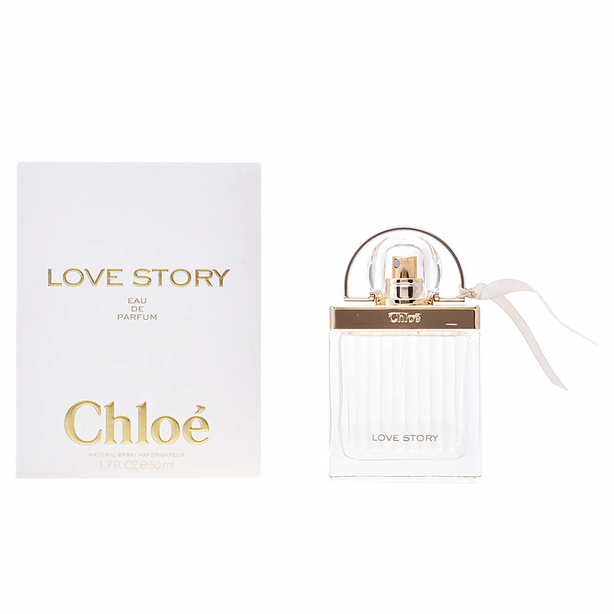 Profumo Donna Love Story Chloe EDP EDP - Yestore