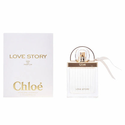 Profumo Donna Love Story Chloe EDP EDP - Yestore