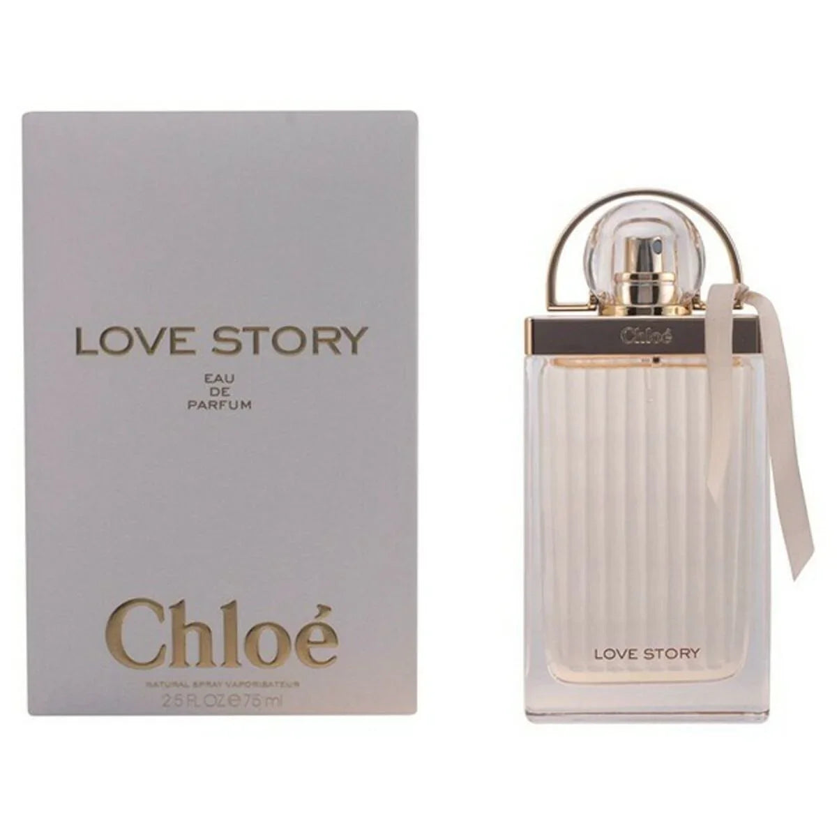 Profumo Donna Love Story Chloe EDP EDP - Yestore