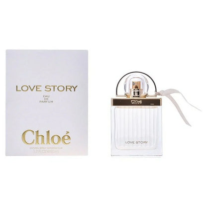 Profumo Donna Love Story Chloe EDP EDP - Yestore