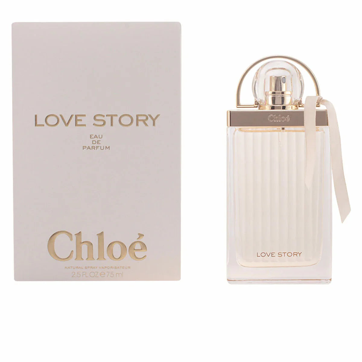 Profumo Donna Love Story Chloe EDP EDP - Yestore