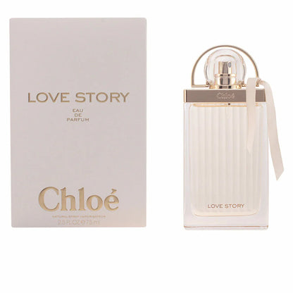 Profumo Donna Love Story Chloe EDP EDP - Yestore