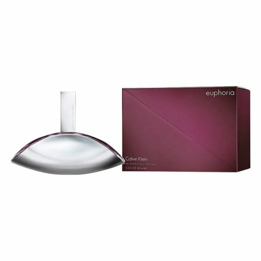 Profumo Donna Euphoria Calvin Klein EDP 160 Ml - Yestore
