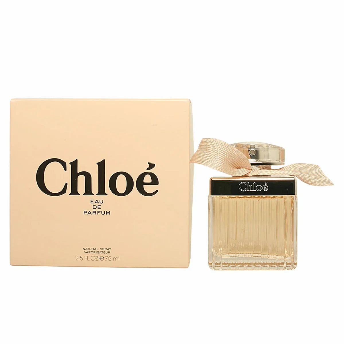 Profumo Donna Signature Chloe EDP EDP - Yestore