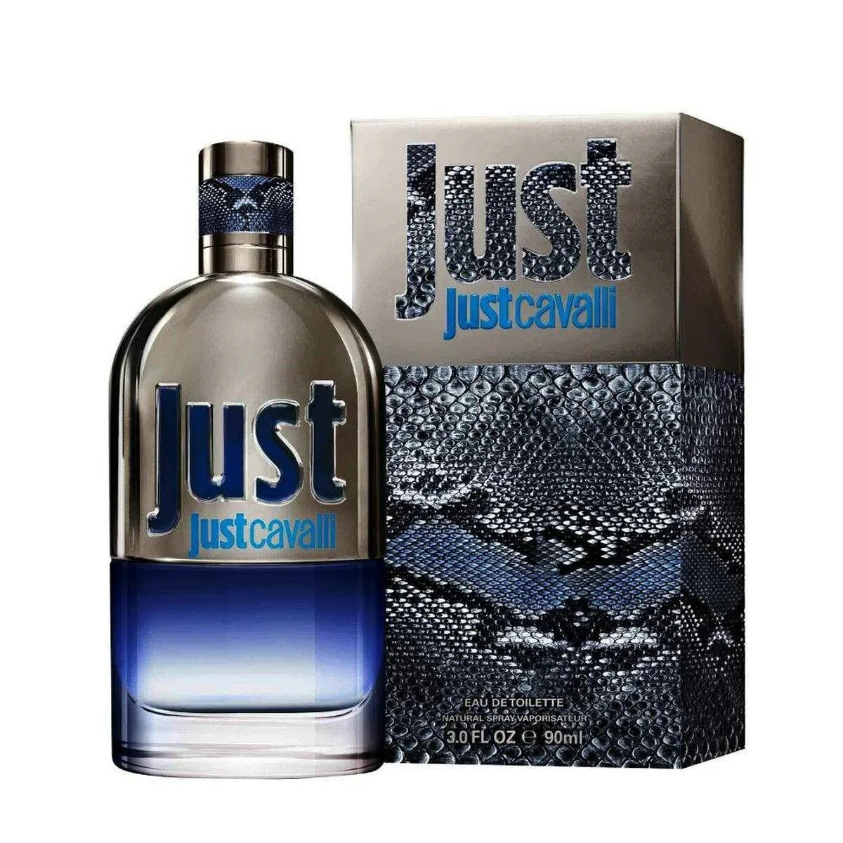 Profumo Uomo Roberto Cavalli Just Cavalli EDT 90 ml - Yestore