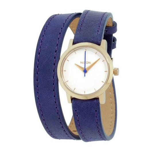 Ladies'Watch Nixon A403-1675-00 (Ø 26 mm) - Yestore