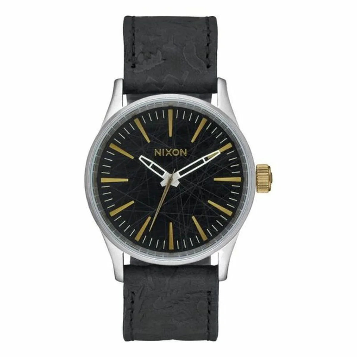 Men's Watch Nixon A377-2222-00 (Ø 38 mm) - Yestore