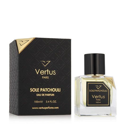 Unisex Perfume Vertus EDP Sole Patchouli 100 ml - Yestore