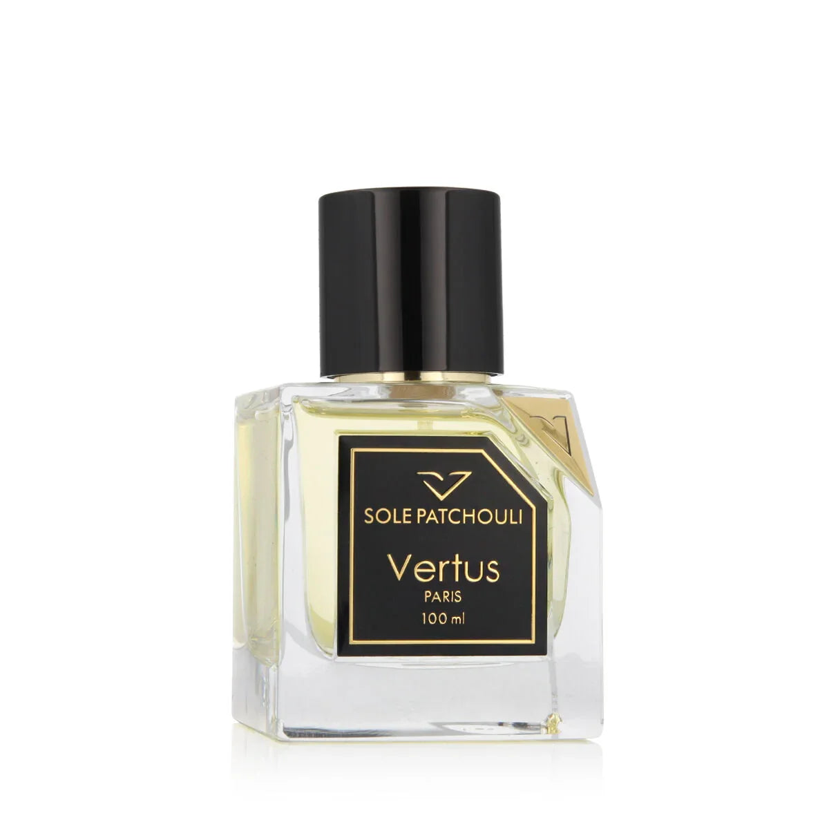 Unisex Perfume Vertus EDP Sole Patchouli 100 ml - Yestore