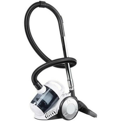 Aspirapolvere senza Sacchetto Oceanic VC10WBAX2 Bianco 700 W - Yestore