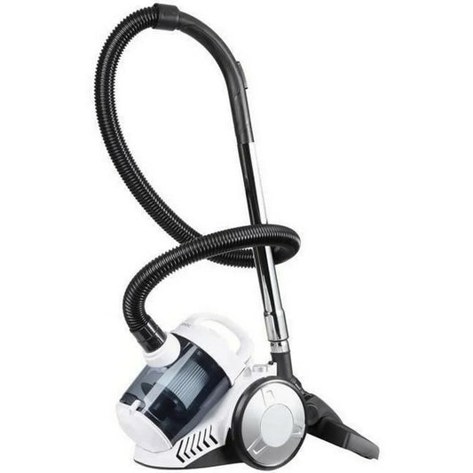 Aspirapolvere senza Sacchetto Oceanic VC10WBAX2 Bianco 700 W - Yestore