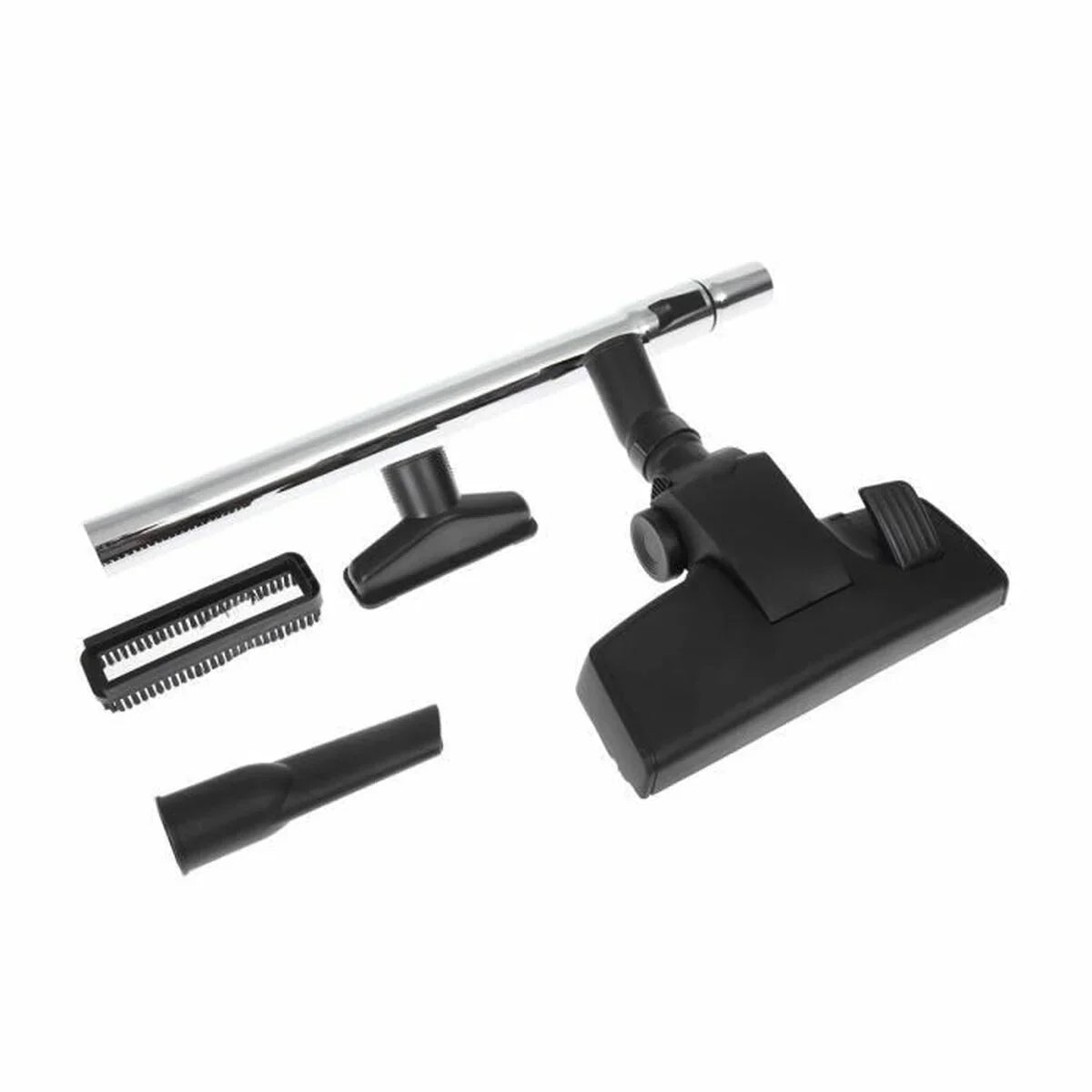 Aspirapolvere senza Sacchetto Oceanic VC10WBAX2 Bianco 700 W - Yestore