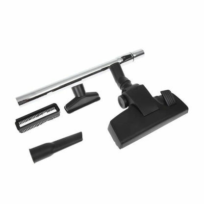 Aspirapolvere senza Sacchetto Oceanic VC10WBAX2 Bianco 700 W - Yestore