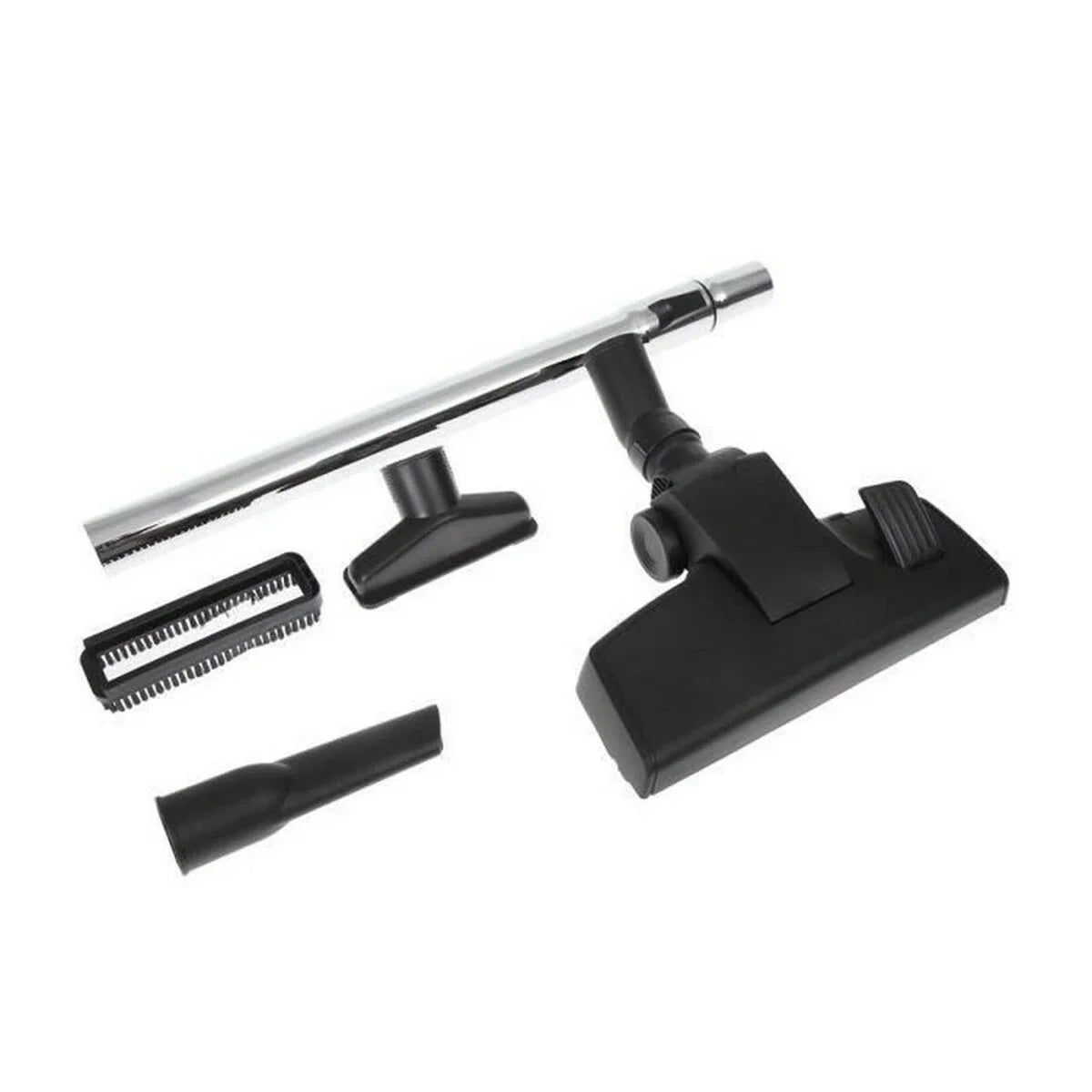 Aspirapolvere senza Sacchetto Oceanic VC10WBAX2 Bianco 700 W - Yestore