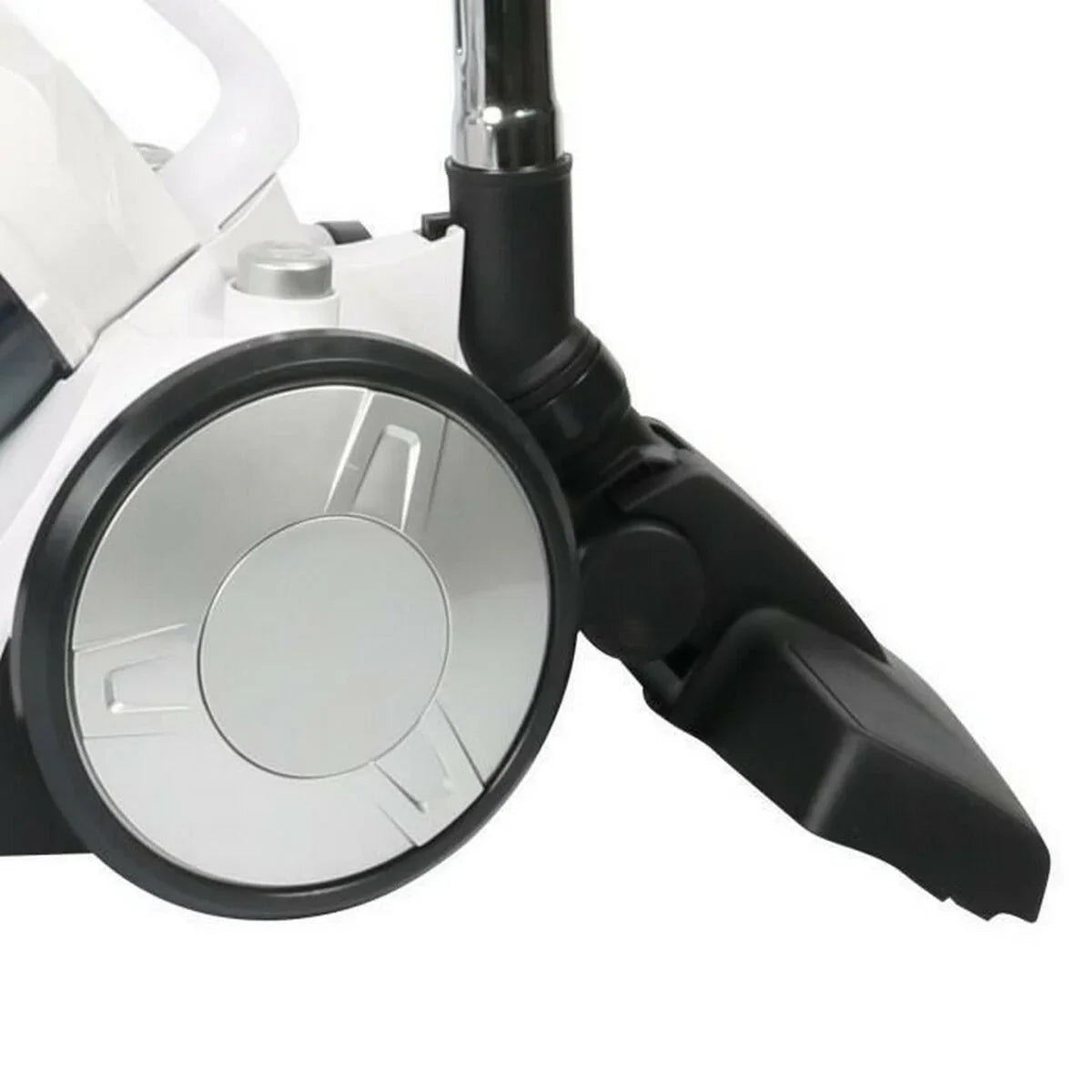 Aspirapolvere senza Sacchetto Oceanic VC10WBAX2 Bianco 700 W - Yestore
