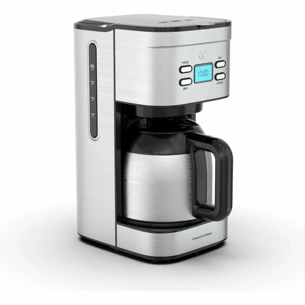 Caffettiera Elettrica Continental Edison CECF12TIXTH 1,2 L 1,2 L - Yestore